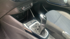 Vauxhall Crossland X 1.2 [83] Sport 5dr [Start Stop] Petrol Hatchback